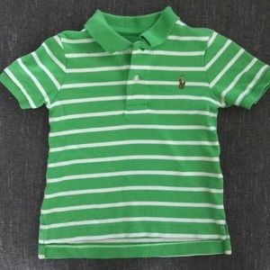 Ralph Lauren polo